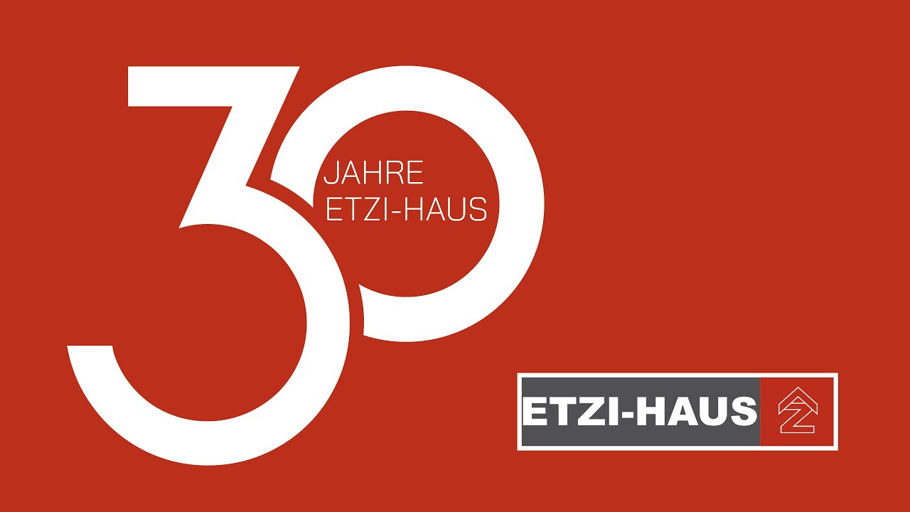 30 Jahre ETZI-HAUS: 1993 - 2023