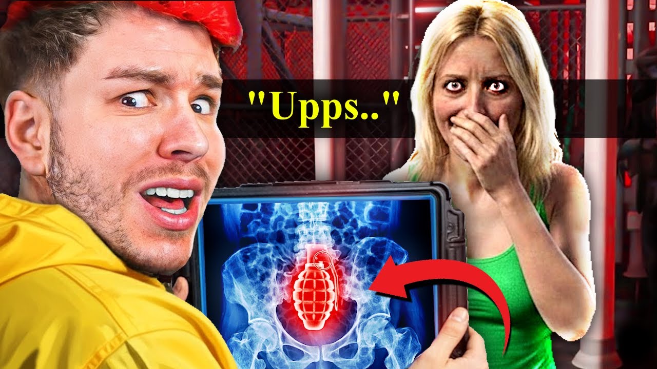 WTF.. Ich soll WAS aus den Zombies RAUSHOLEN?? 🧟 Quarantine Zone
