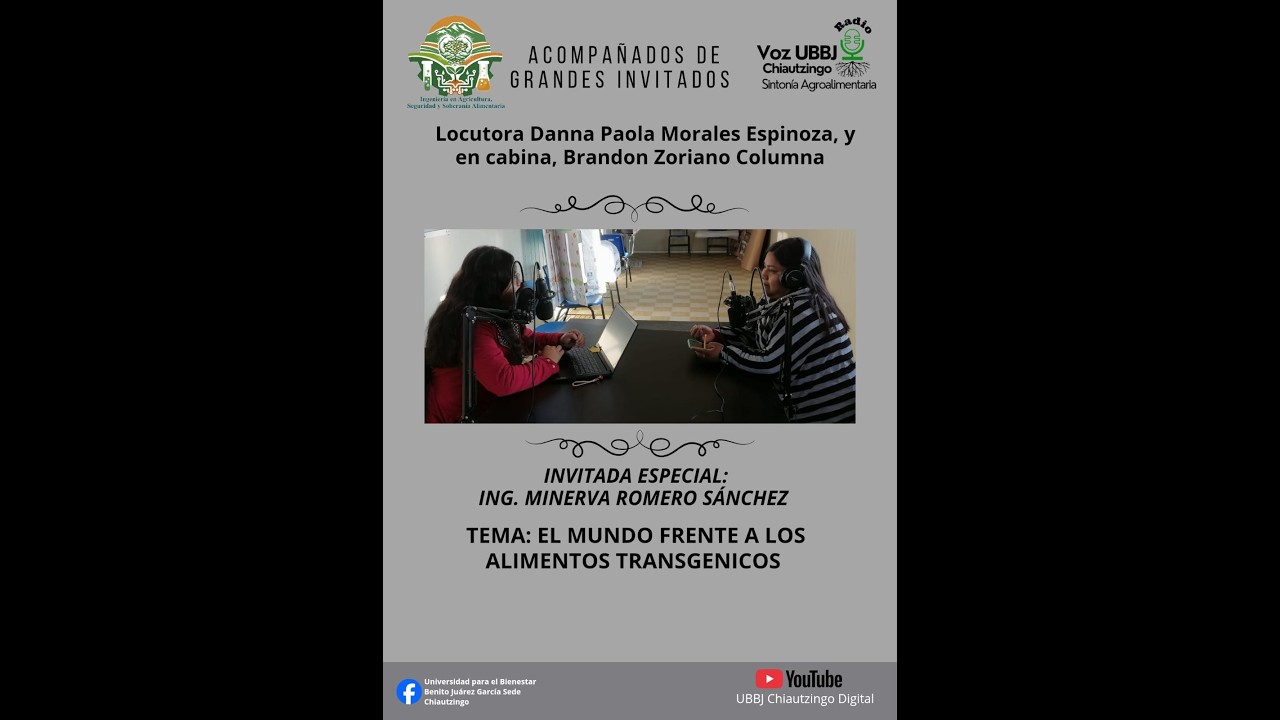 EL MUNDO FRENTE A LOS ALIMENTOS TRANSGENICOS