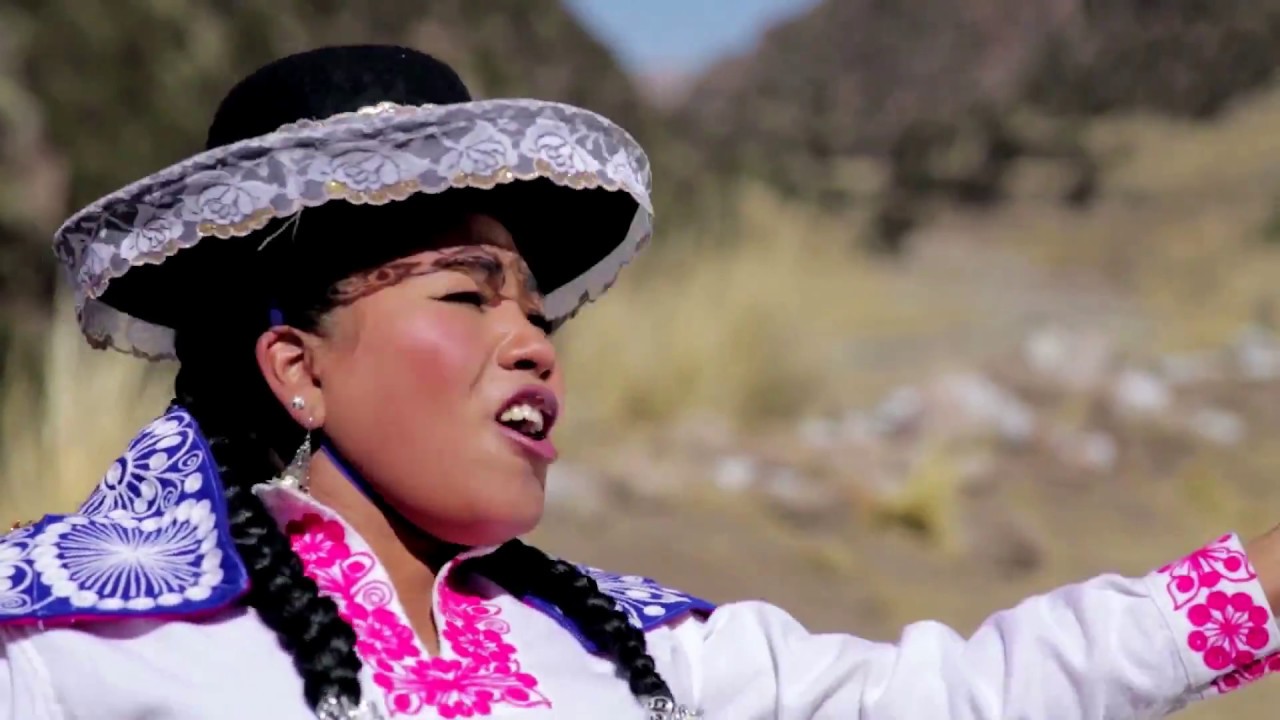 Rosita De Espinar - Mala Traza (Oficial)