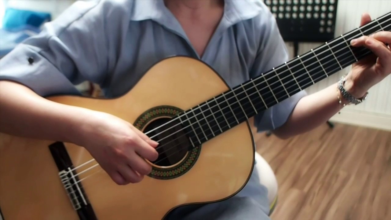 I Just Fall In Love Again(covered)
