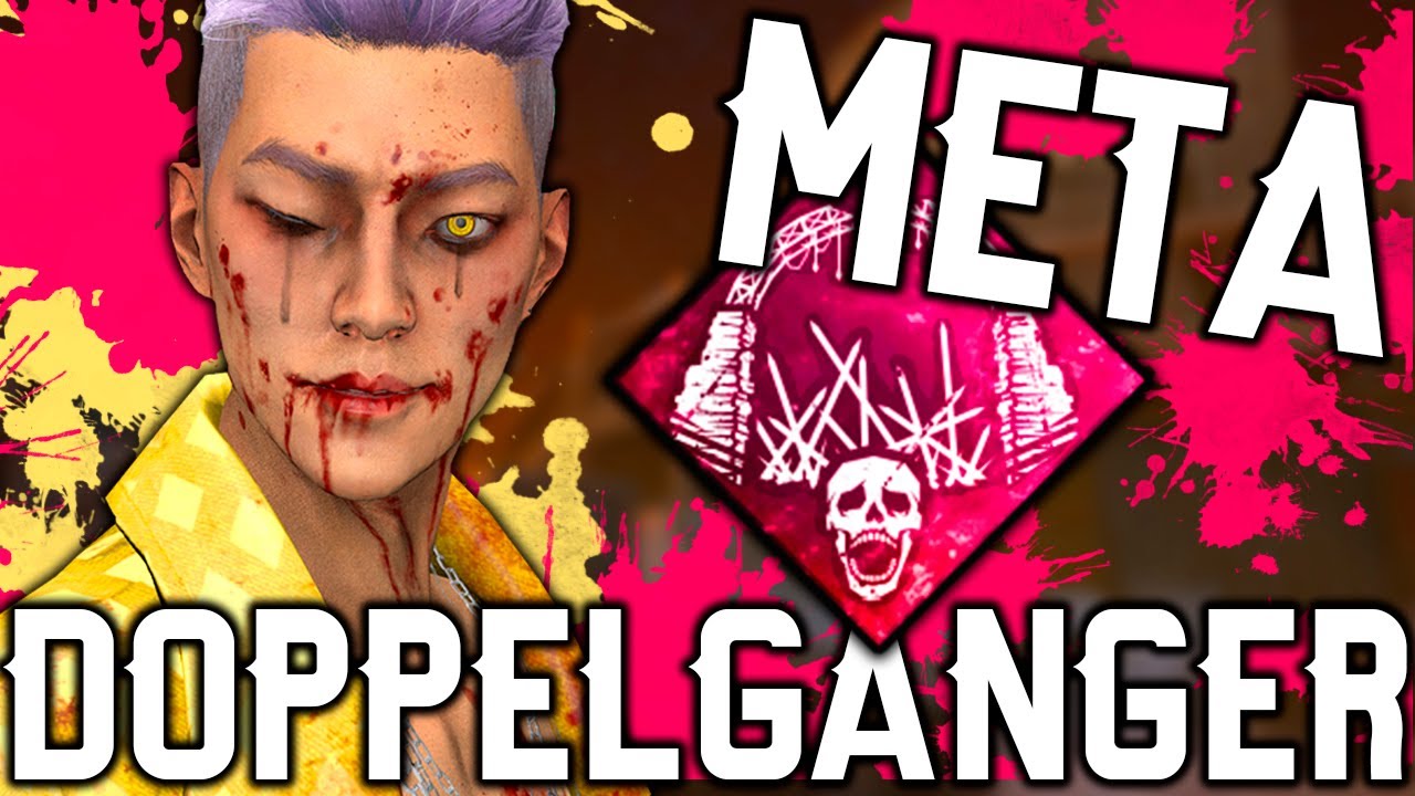 Guardian de Sangre es META | Dead By Daylight Español