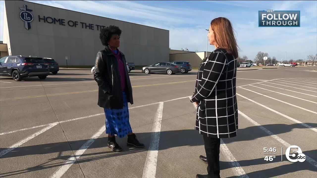 This is how many veteran teachers are leaving Lorain City Schools