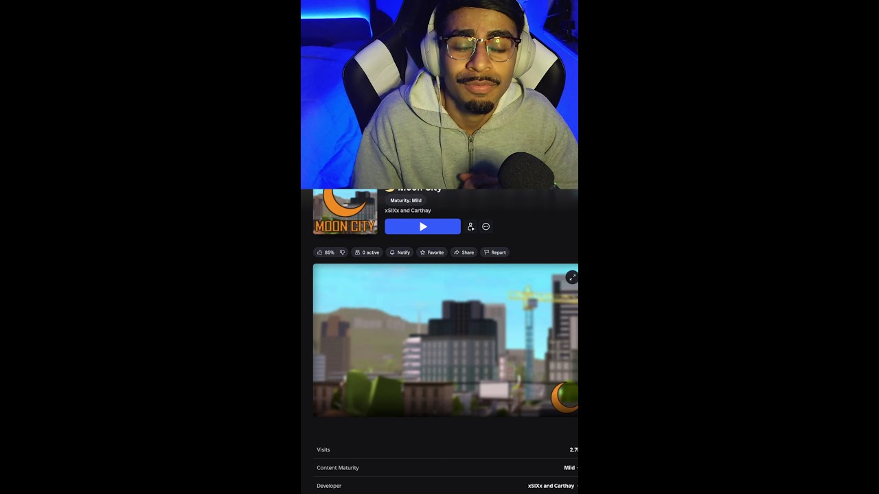 Играю в GTA 6... На начальном этапе
