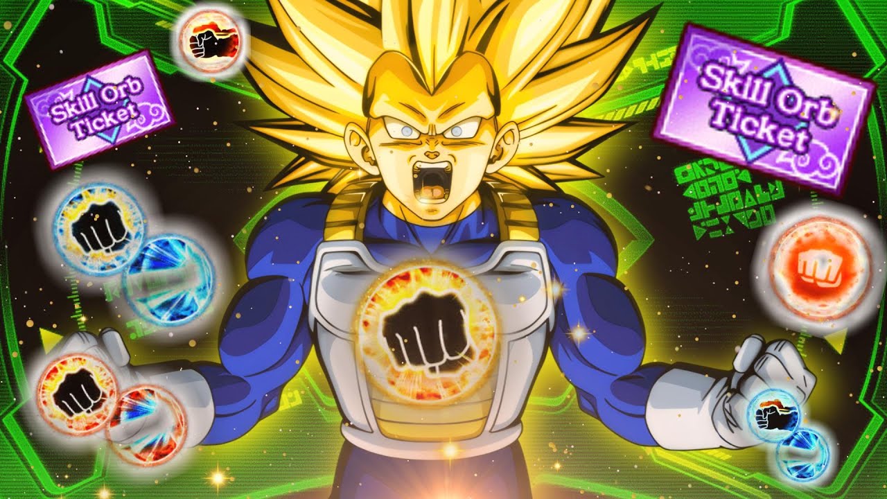 🔴1 DAY UNTIL PART 2 LIVE BROADCAST!! (Dokkan Battle 11th Anniversary)