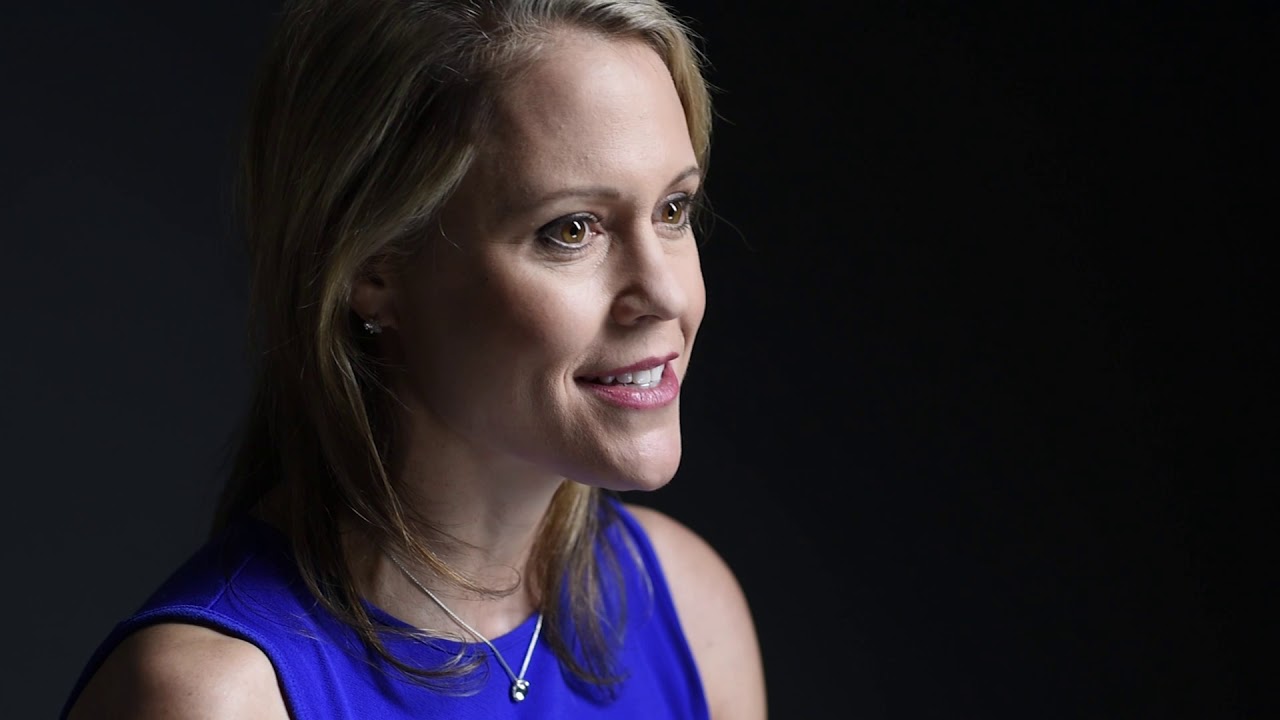 HGTV Host Marnie Oursler Showcases Home Construction Success