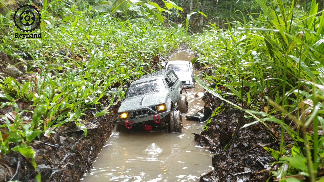 Team offroad 4x4 ‼️ WPL c24 & WPL c24-1