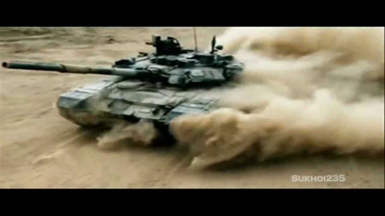 Russian Military - New Technologies 2011 |HD|