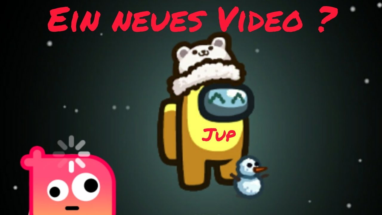 Amongus mit Sleepy bis er gekillt wird 