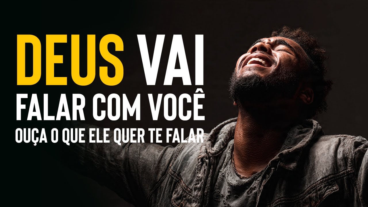Este Louvor Vai Restaurar Sua Alma