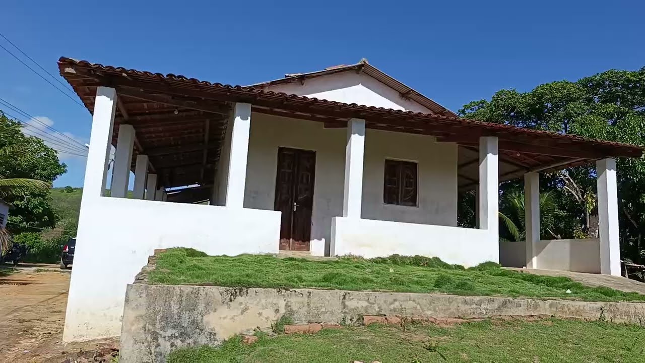 ENGENHO CANA BRAVA CATENDE CASSIANO OFICIAL 8141