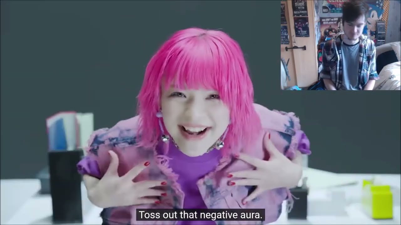 SIKTHY REACTS -  (Gacharic Spin – Kachi-kachi Yama – REACTION VIDEO)