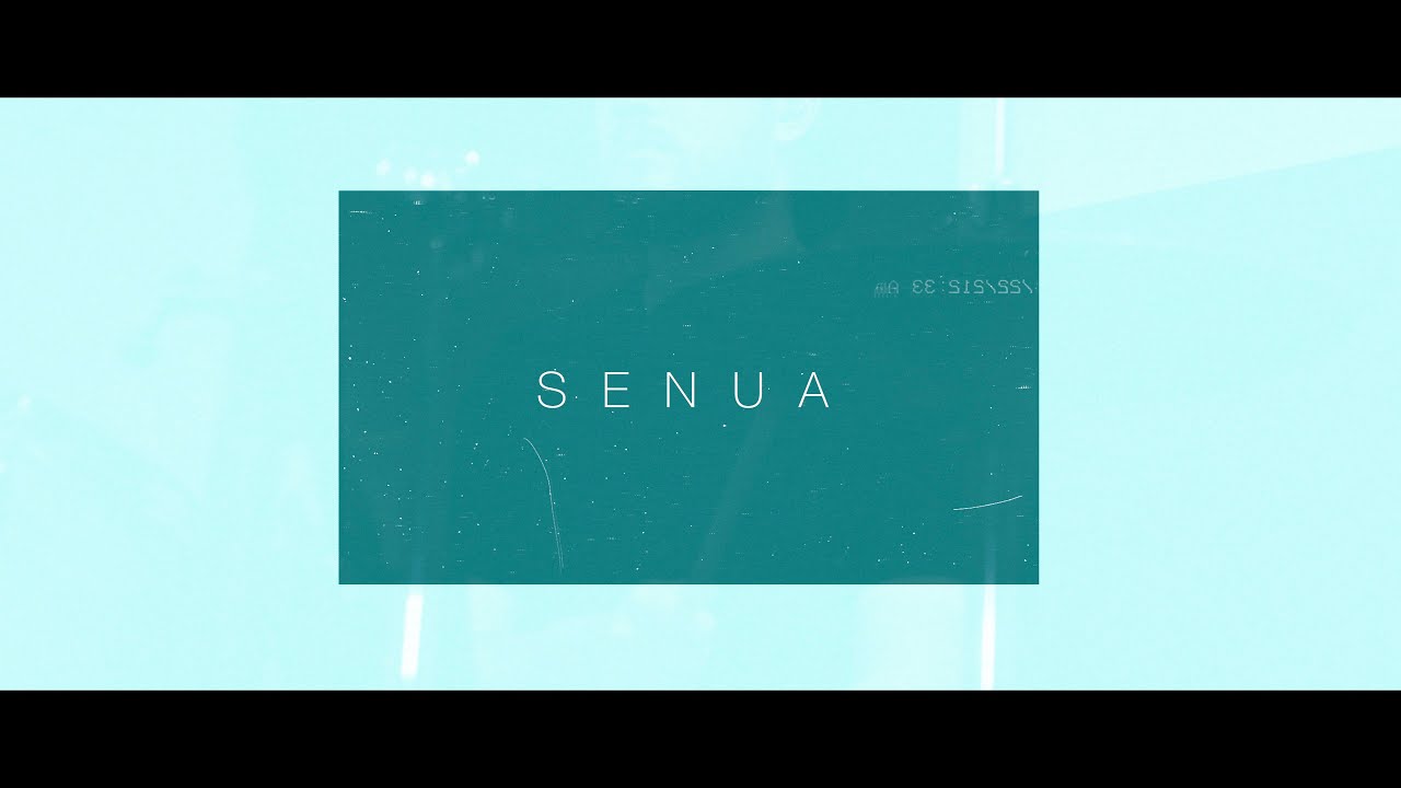 Senua | Like the Forests That Stood Here Before | Dazed Artist Sessions