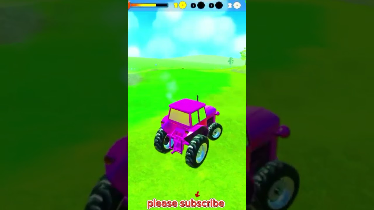 🎮 Pollito Pio 3D World: Fun, Farm & Adventure Begins! 🐥🚜