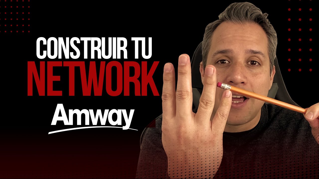 Empieza a EXPANDIR tu Negocio AMWAY - Modulo 1
