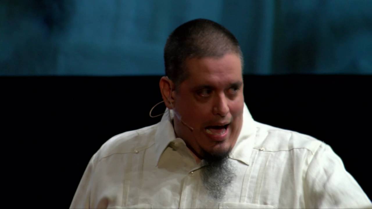 Why Computer Science needs to be in Education? | Joseph Carroll Miranda | TEDxUPR