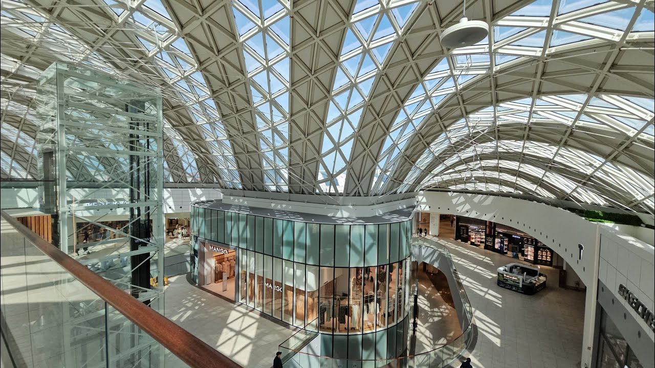 2024 04 30 ore 15 24 45  Milano 3 (Centro commerciale MERLATA BLOOM MILANO)