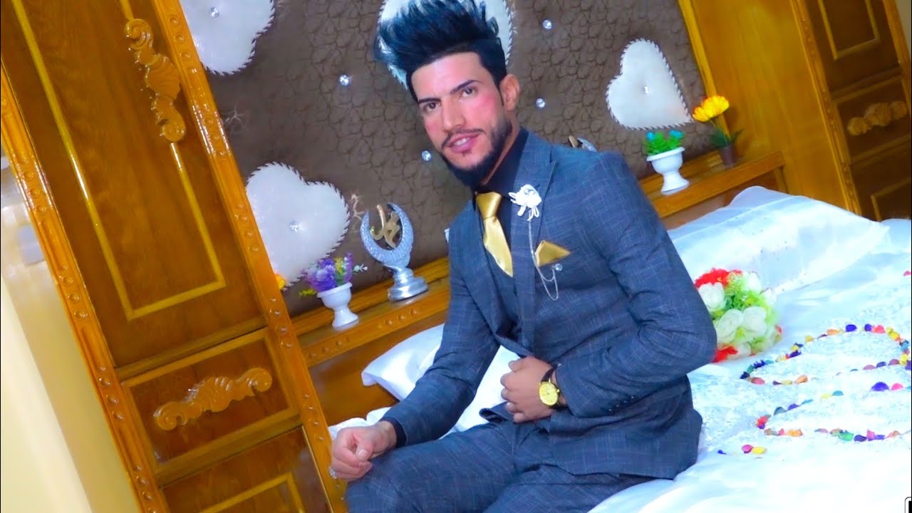 حفل زفاف الغالي💒هاشم صالح المربط💒بالرفاه والبنين يارب ♥️القيارة/ المكوك🌹