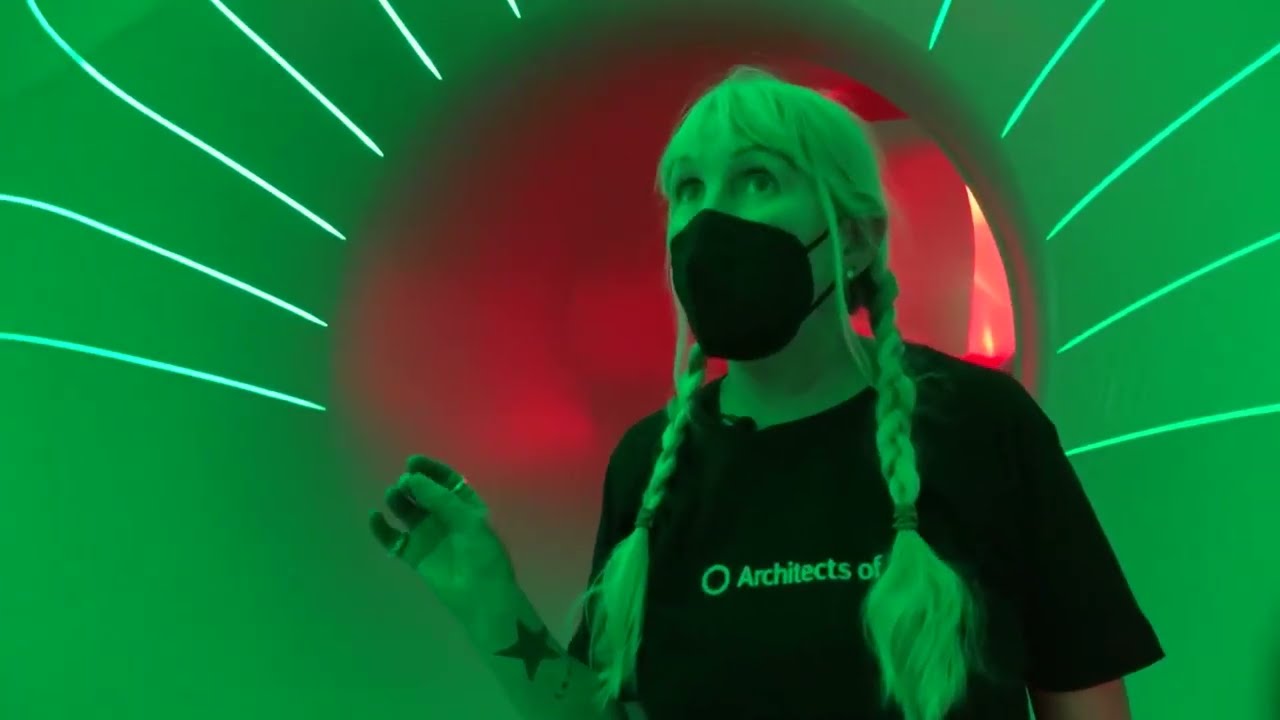 Architects of Air