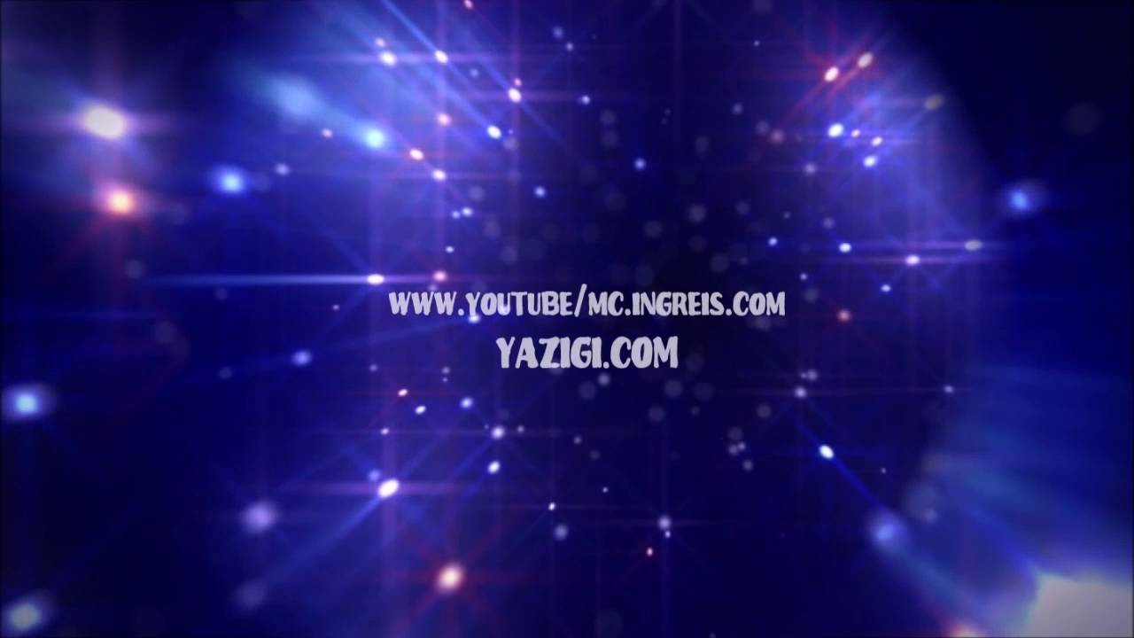 yazigi vinheta
