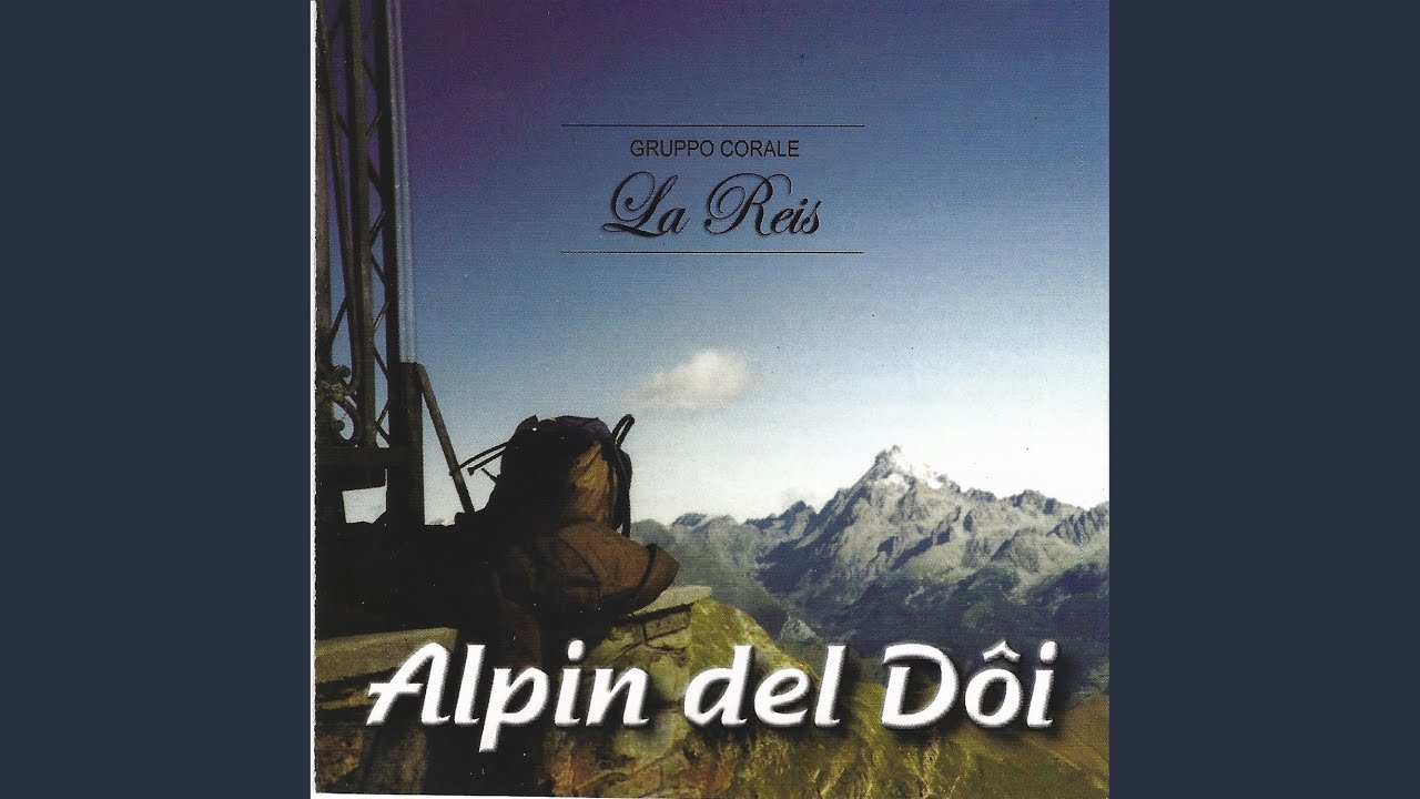Stelutis alpinis