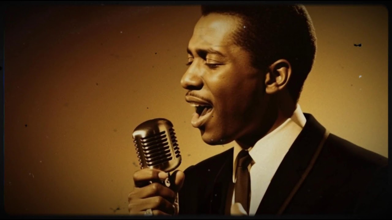 60's Soul Classic - Still Feels Like You - Marvin Gaye, Sam Cooke Inspired