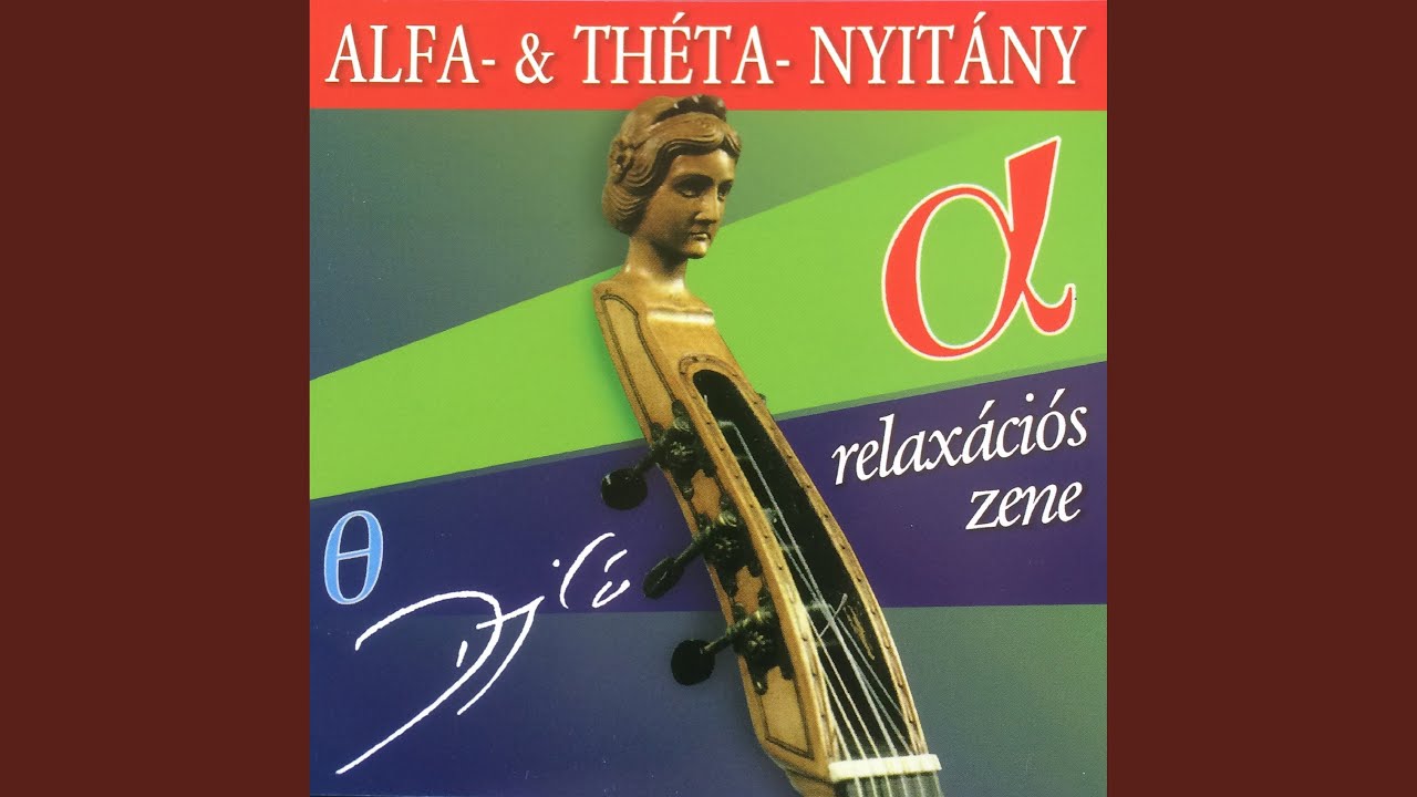 Alfa-nyitány