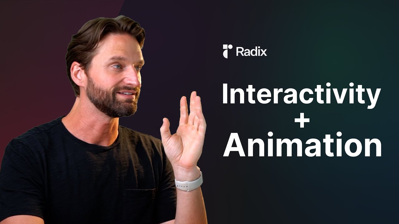 Dismissing a Radix Dialog after a form submission