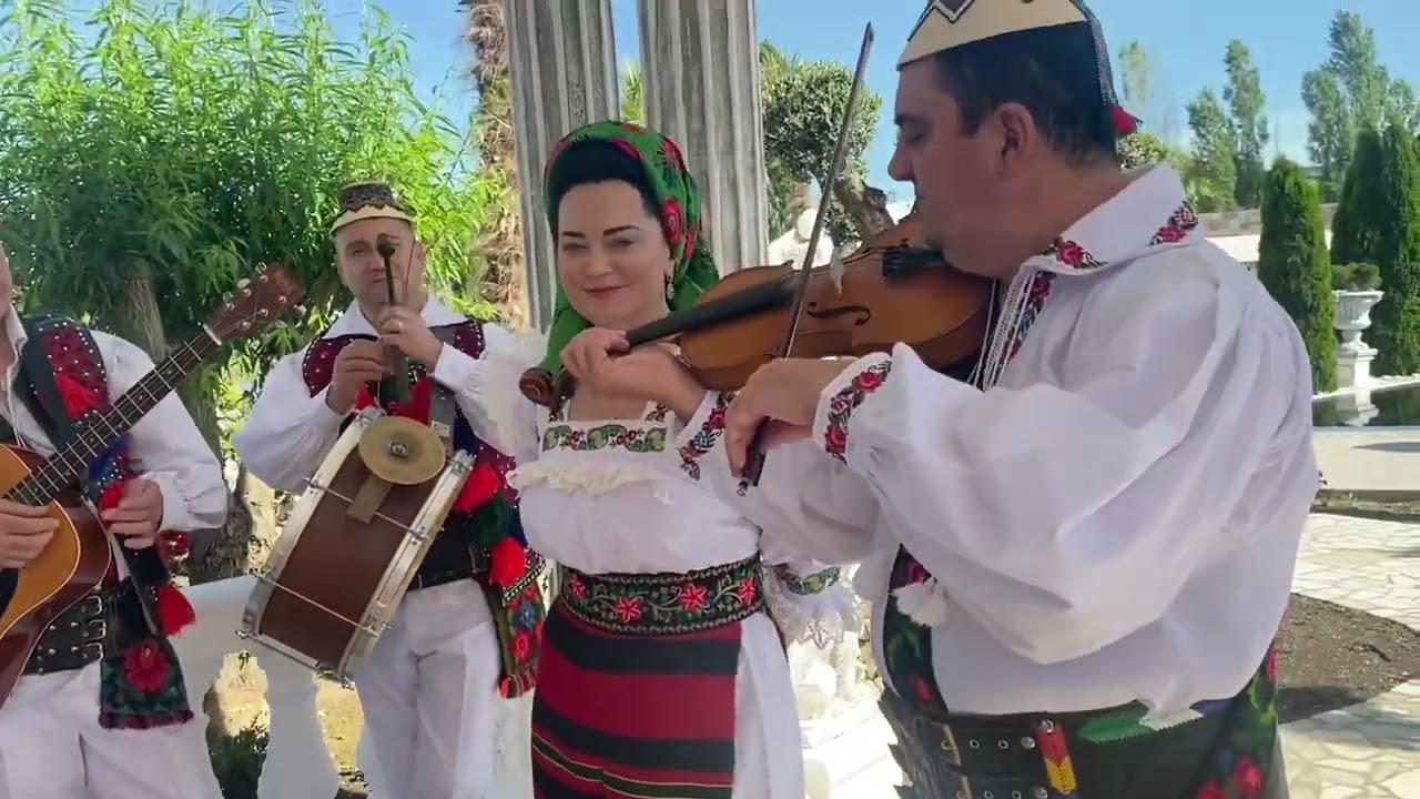 Botez mare la nepoți mitus