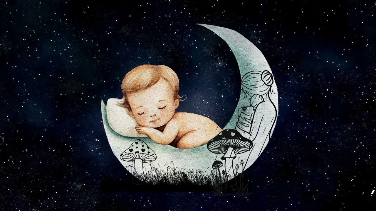 Sweet Dreams, My precious one.