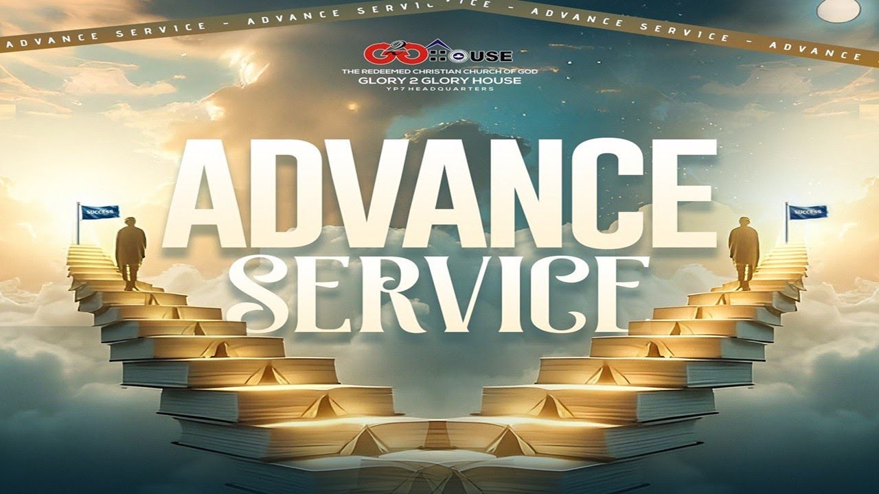 Advance Service || Wednesday, 28th January, 2026