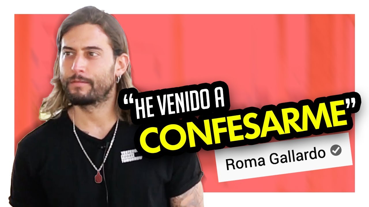 🎙️ROMA GALLARDO: 
