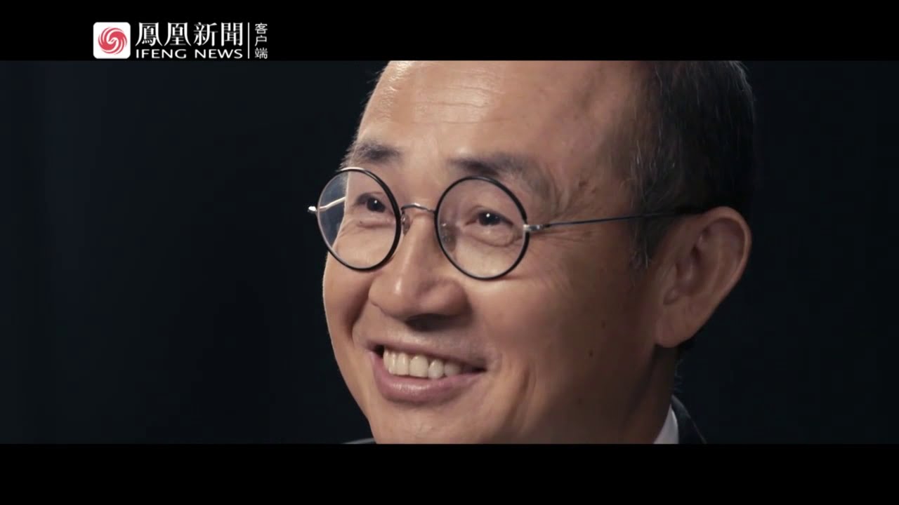 【独家】潘谈 | 潘石屹、冯仑：那年咱们平均25岁，就赚了上亿美金