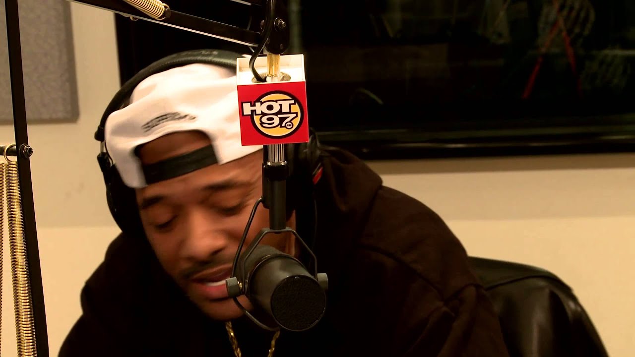 MOBB DEEP FREESTYLES ON LEX