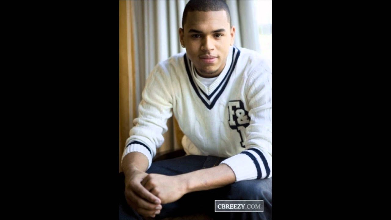 Chris Brown - Love Music