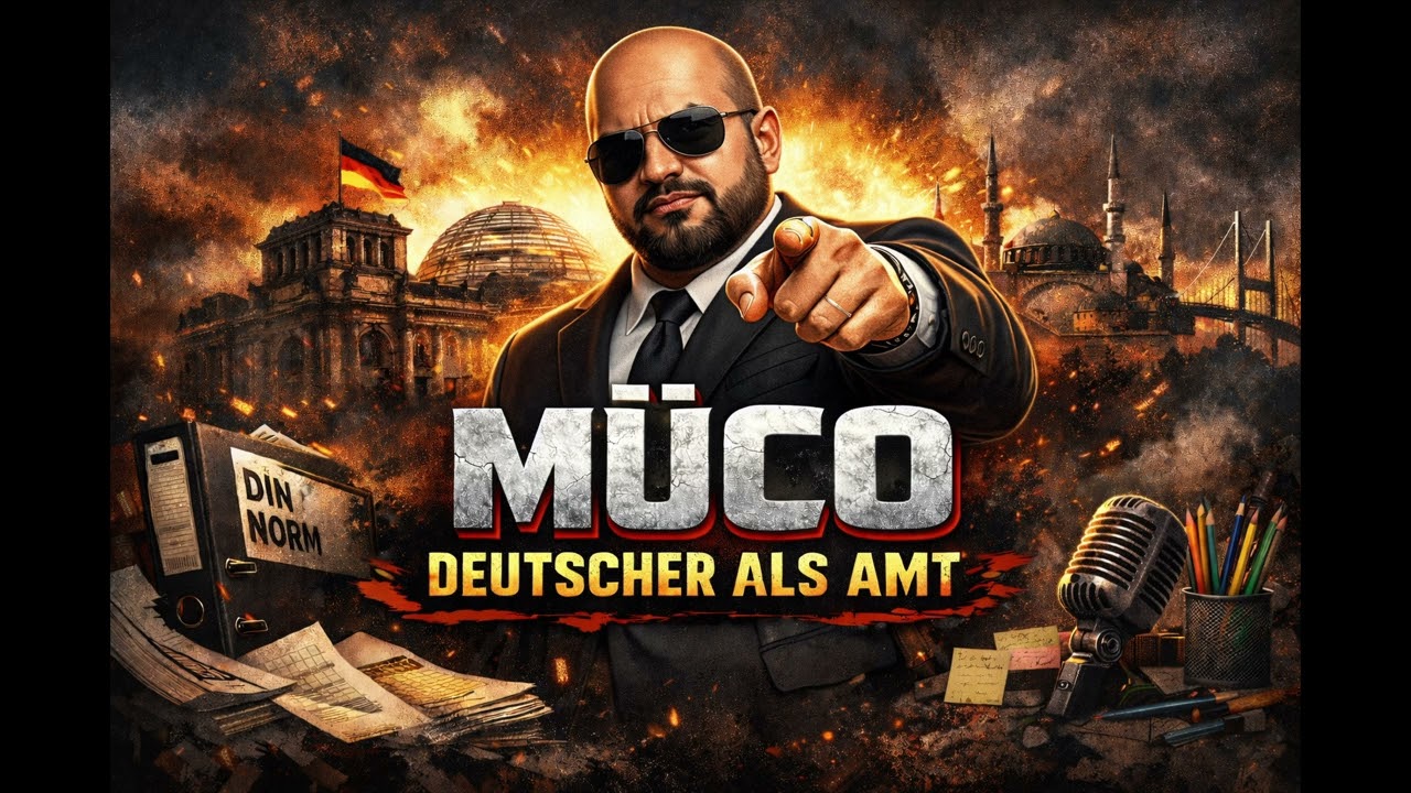 Deutscher als Amt