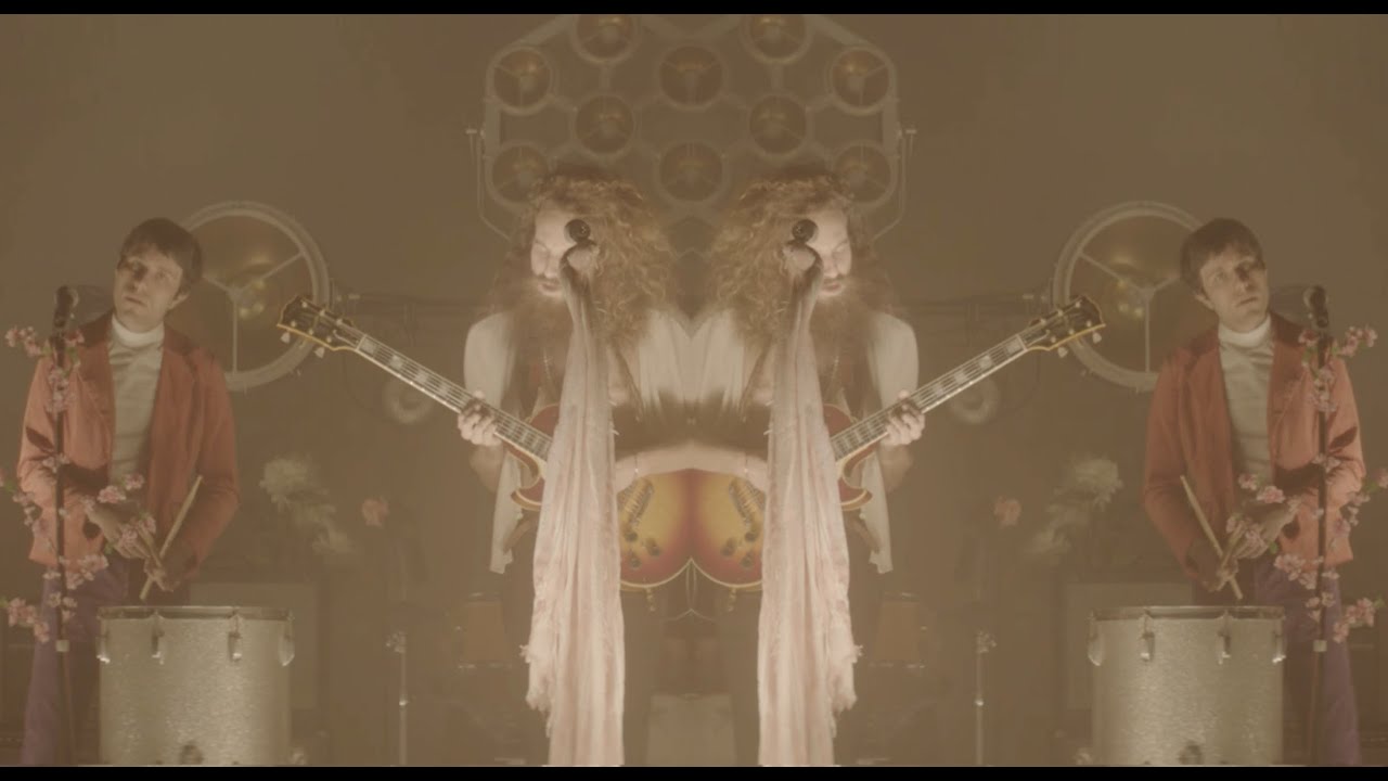 Hello Forever - Colors in the Sky (Official Video)