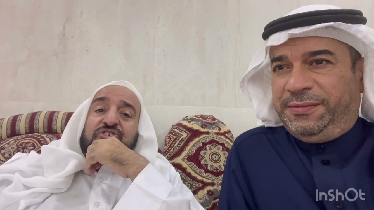 الشيخ عبد المحسن بن محمد الهودار يتحدث عن السيد محمد بن السيد علي الحسن في ذكريات جميلة ومواقف طريفة