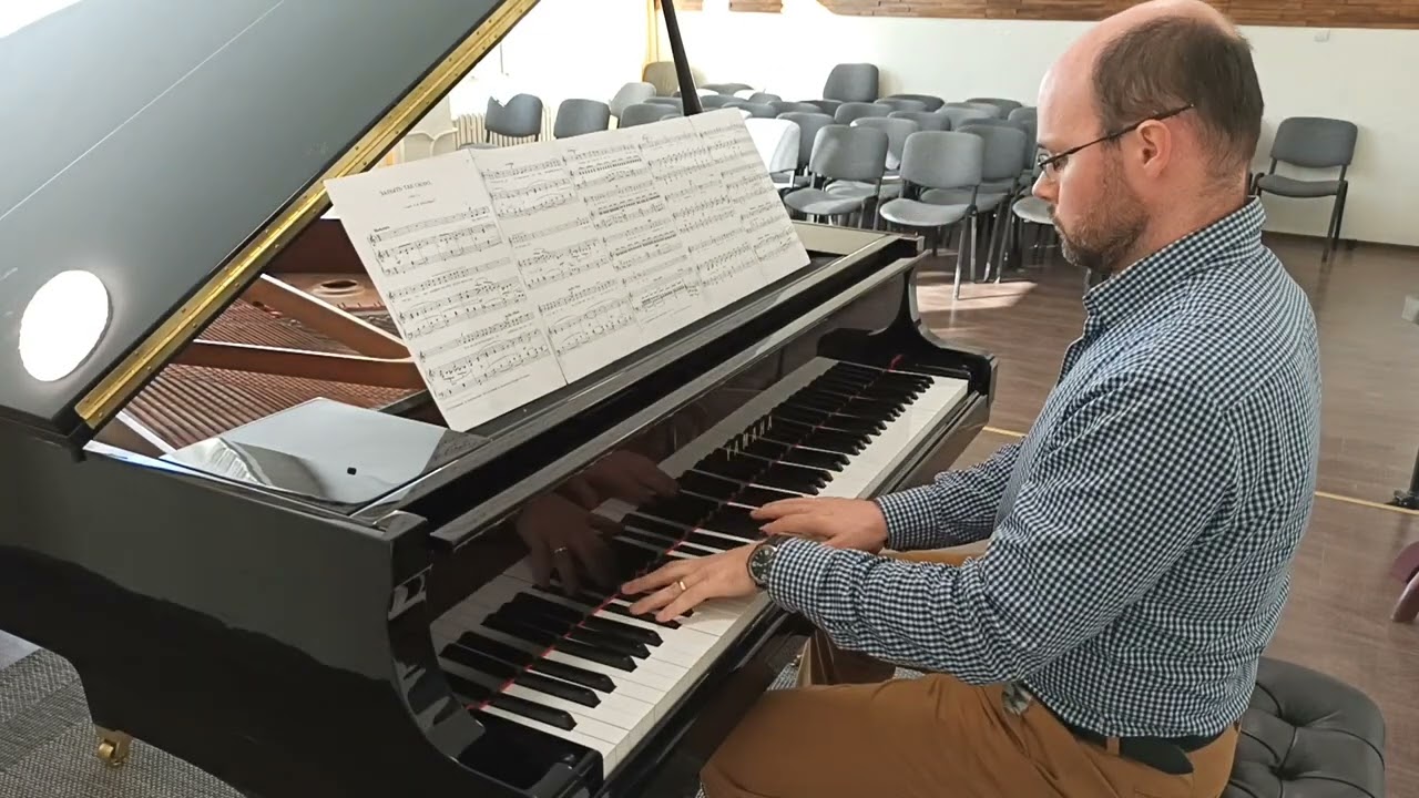 Tchaikovsky To forget so soon (Забыть так скоро) piano accompaniment