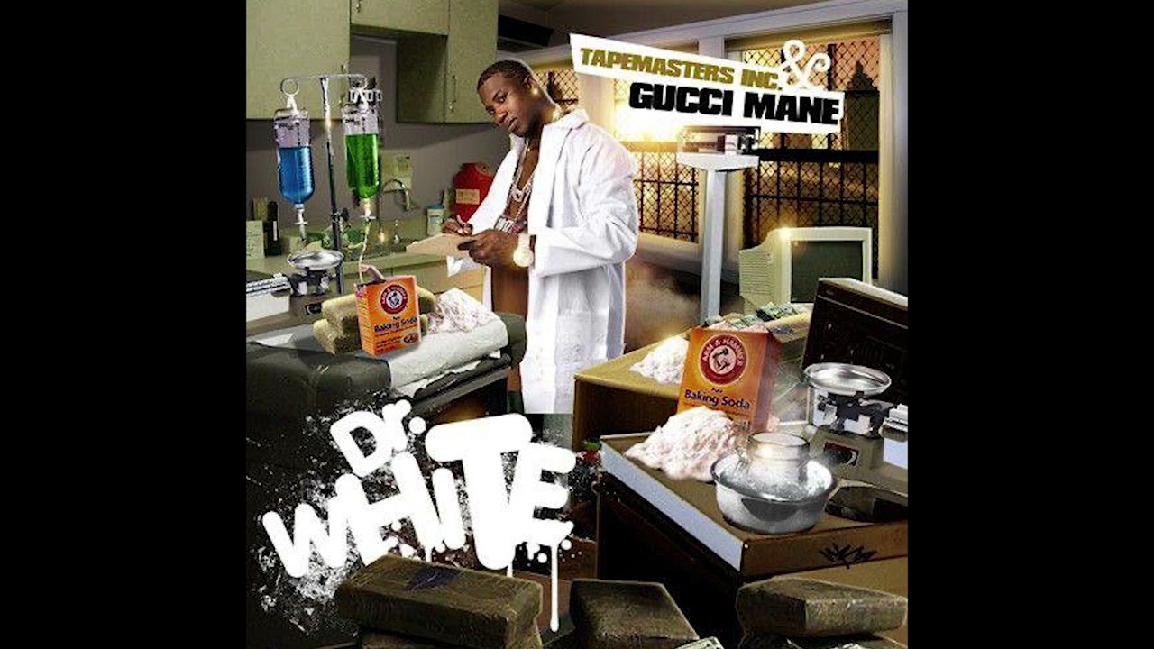 [FREE] Gucci Mane Type Beat - 