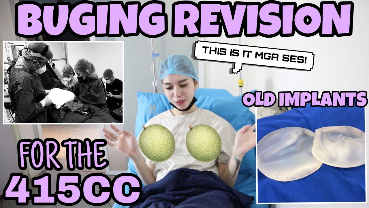 BUGING REVISION! PASOK ANG 400cc-600cc THIS IS IT MGA SES! || VLOG #138 JanaLarman
