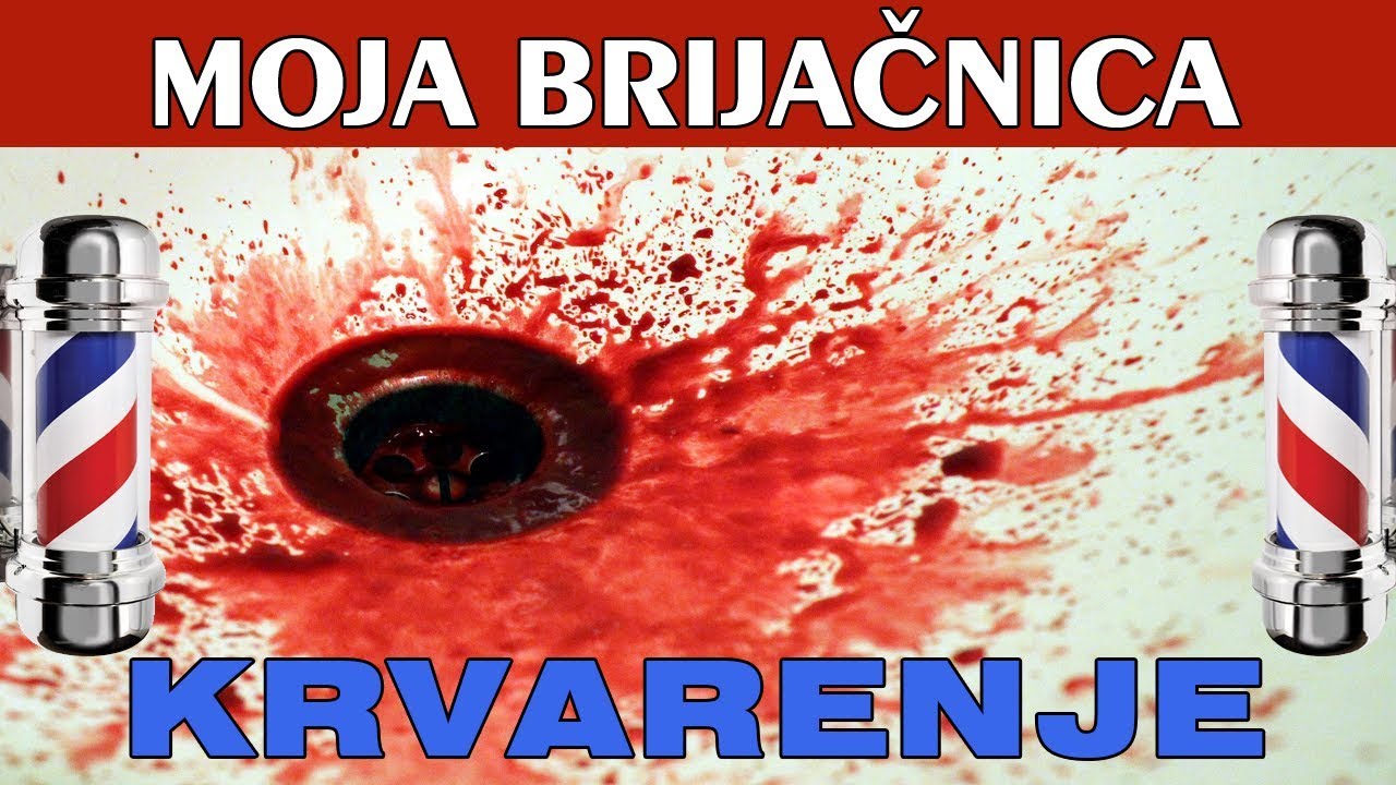 5 Načina kako zaustaviti krvarenje