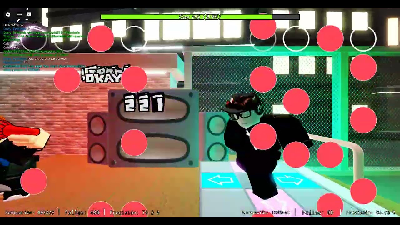 OTRO GAMPLAY xd