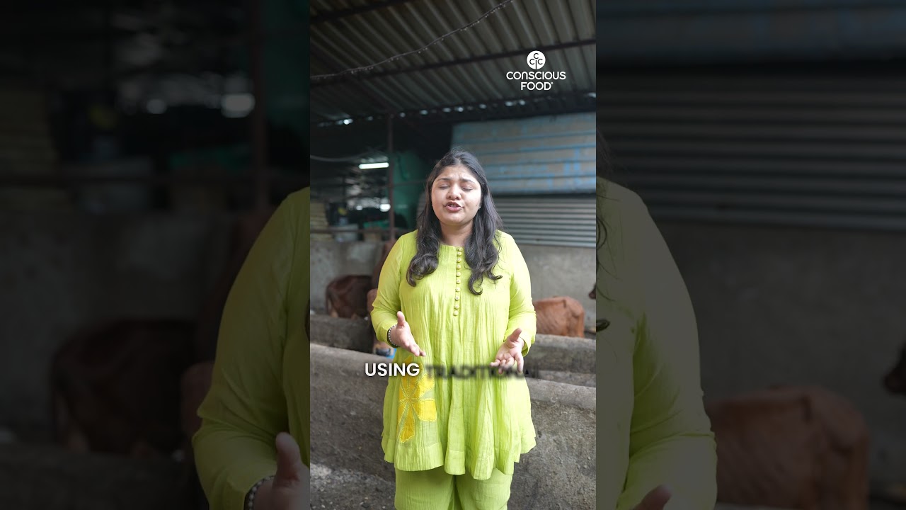 A2 cow ghee | Customer queries | Bilona ghee | Conscious Food ghee