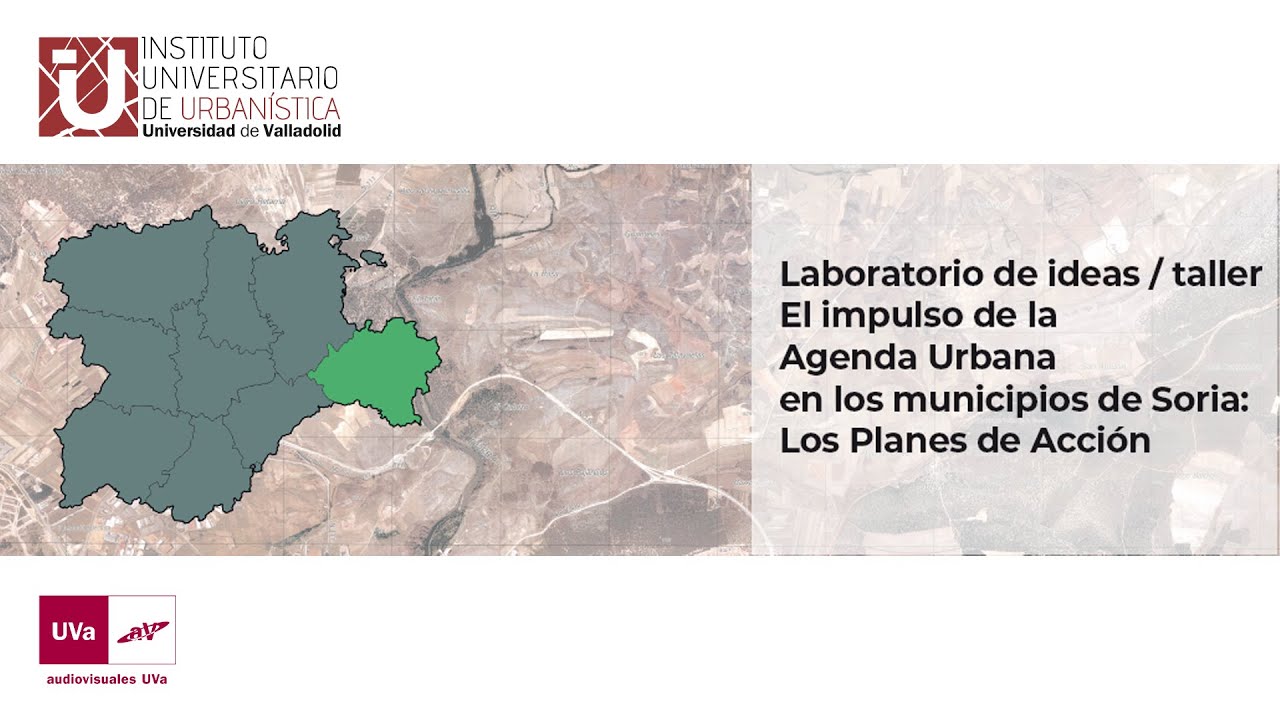 Taller Soria 26 de septiembre (parte 1)