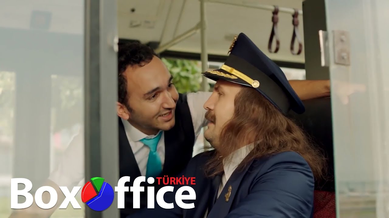 G&uuml;vercin U&ccedil;uverdi - Fragman