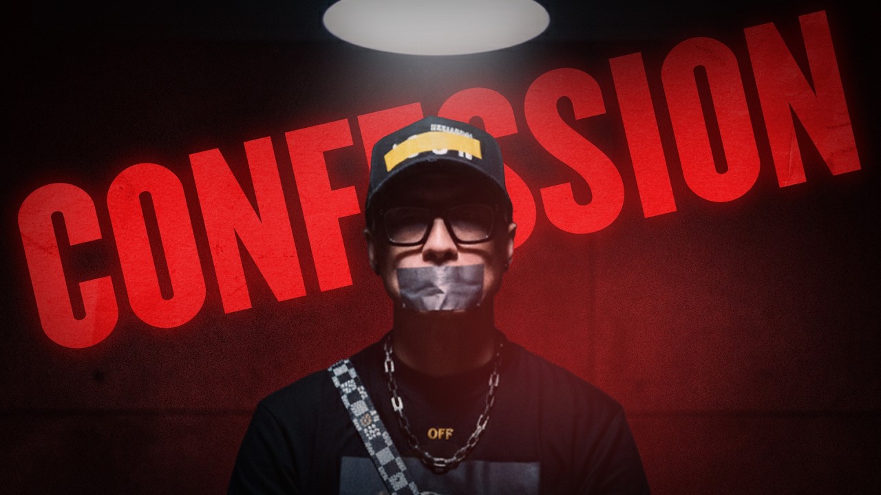 Я облажался... Правда о нишевом падении