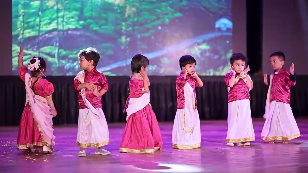 Annual Day 2025-26