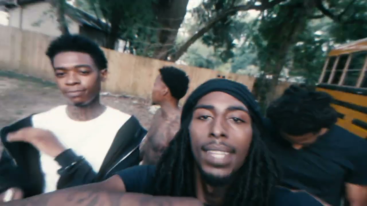 DaRealFabe - FLOATIN(official music video)