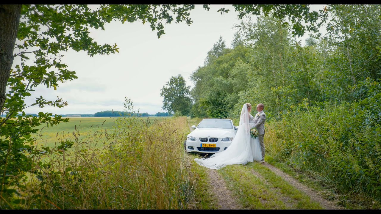 Same Day Edit - Rik en Anouk (11.07.2025)